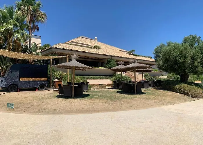 Valle Romano 4-9 Estepona