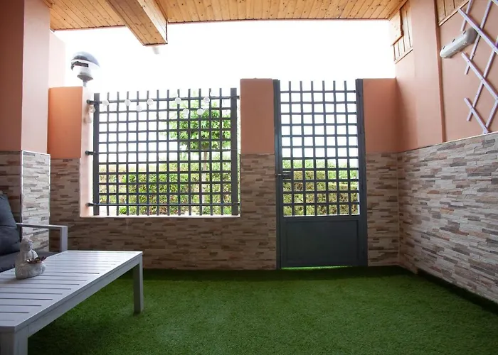 Suites Beach Nature Vélez