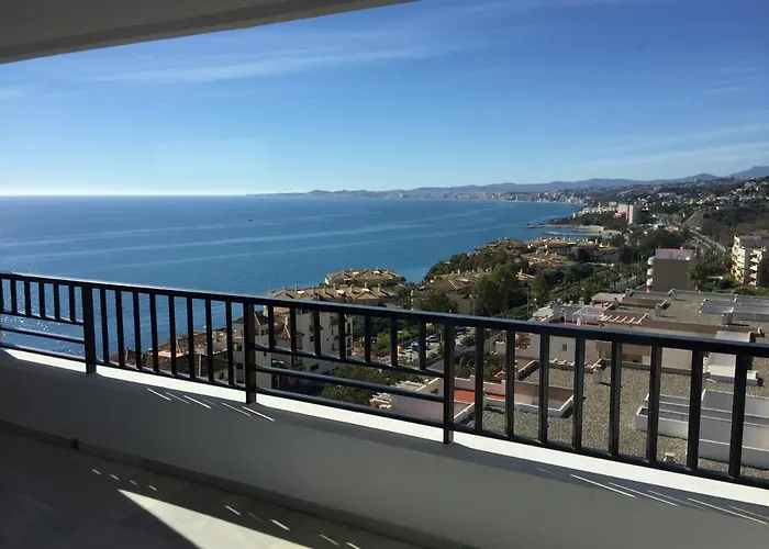 Benalmadena 3 Star Hotels near Puerto Marina Benalmadena OFFICIAL