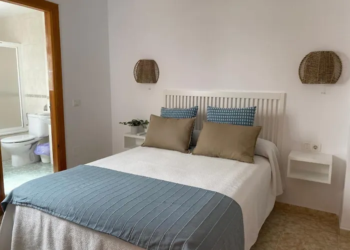 Hostal Andalucia Nerja