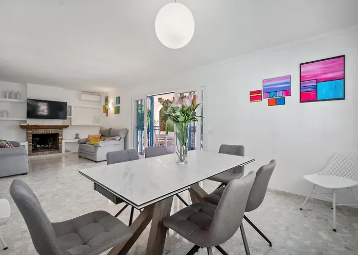 Villa Elena - Casablanca Marbella By Finest Rentals