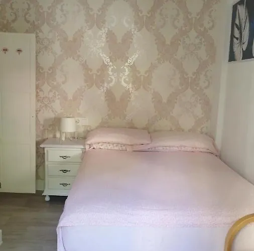 Habitacion Independiente Con Bano Fuengirola