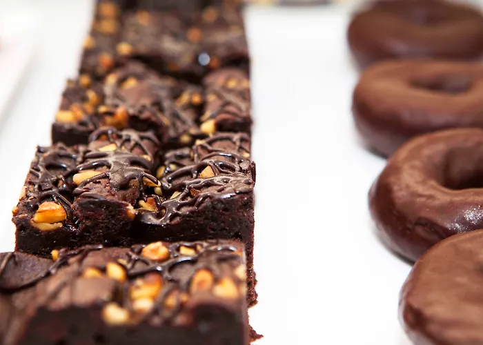 Soho Boutique Colon Hotel Malaga