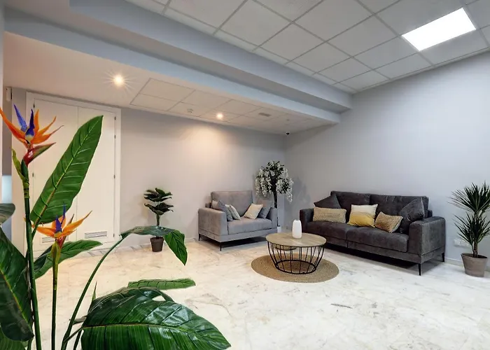 Hostal 37 Estepona