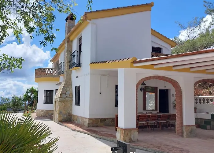 B&B Sara Sueno Colmenar