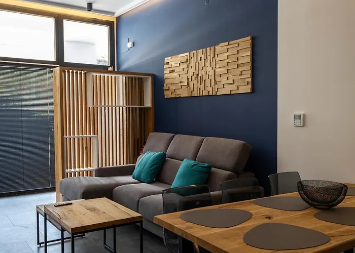 El Coloso Loft Benalmadena