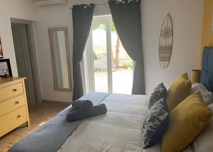 Casa Vista Maroma Guest House Competa