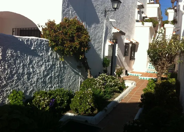 Hotel El Capistrano Sur Nerja