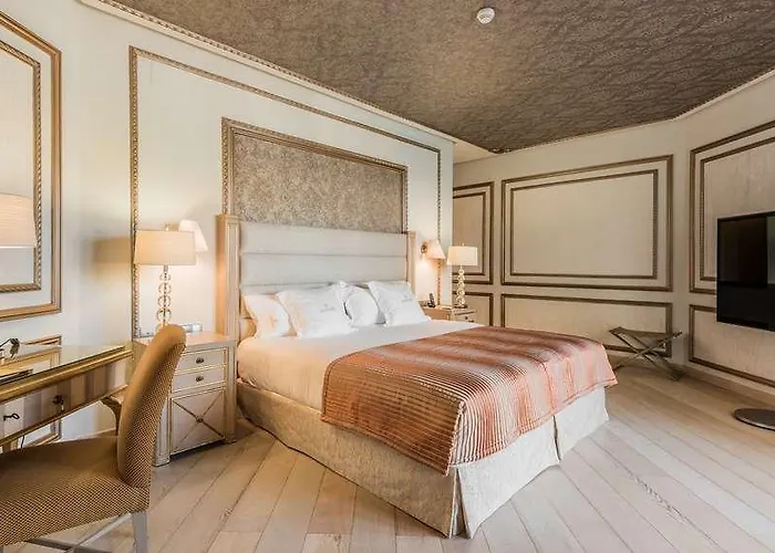 Hotel Las Dunas Health And Spa Gl Estepona