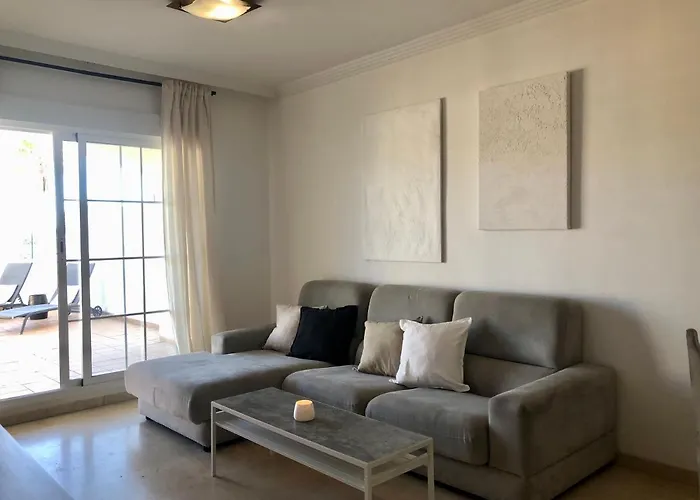 Ellie'S Hus 2 Apartment Benalmadena