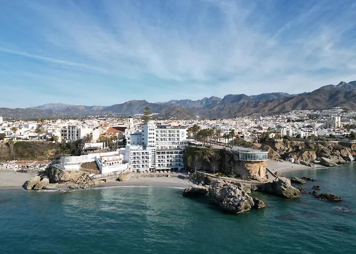 Hôtels de golf à Costa del Sol