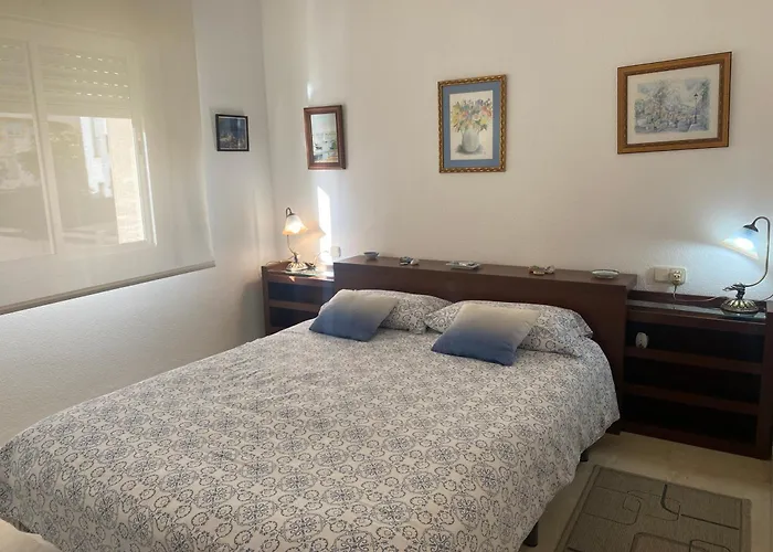 Marina Bay Playa Del Cristo Appartement Estepona