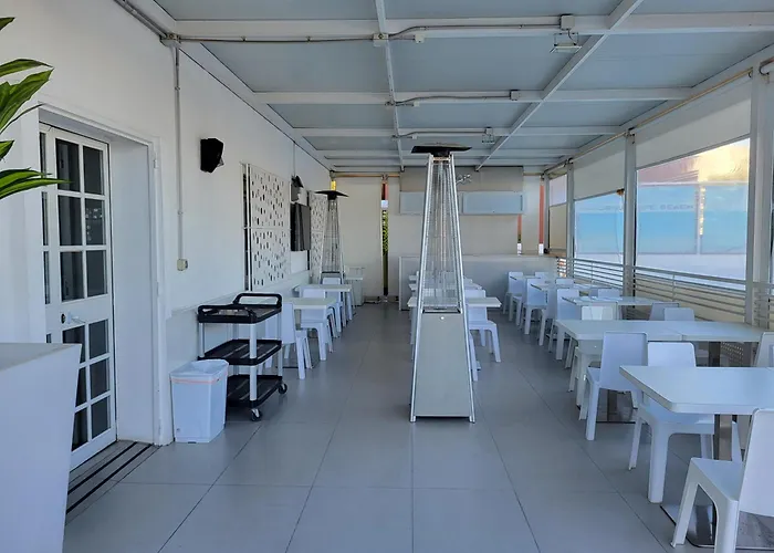 Hotel vicino a Ice Club Benalmádena