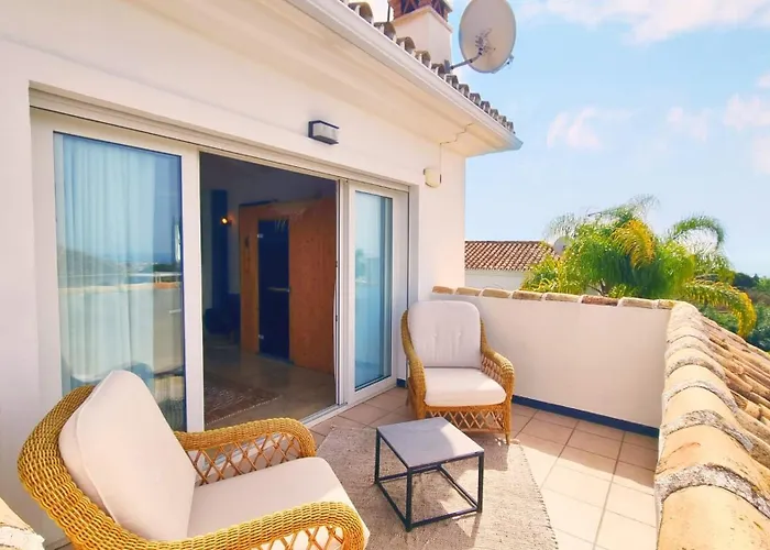 Sapore Di Mare Luxury B&B And Cooking Marbella