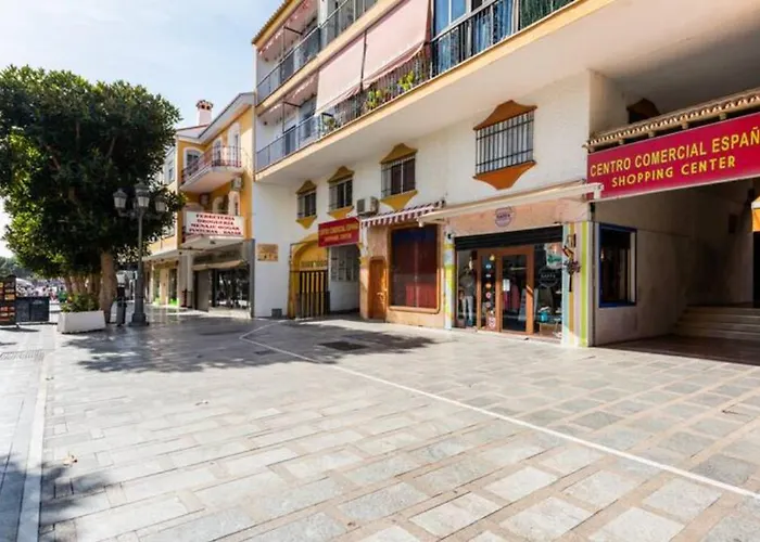 Pedro Happy Studios Torremolinos