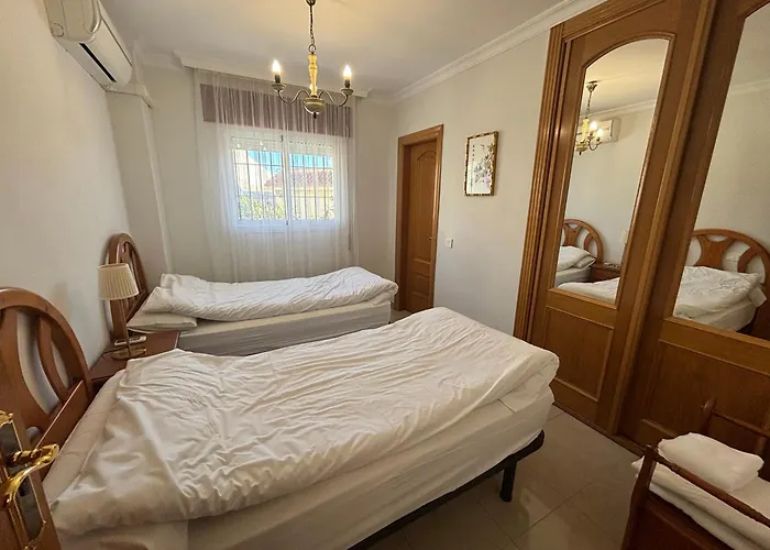 Gran Villa En Torremolinos