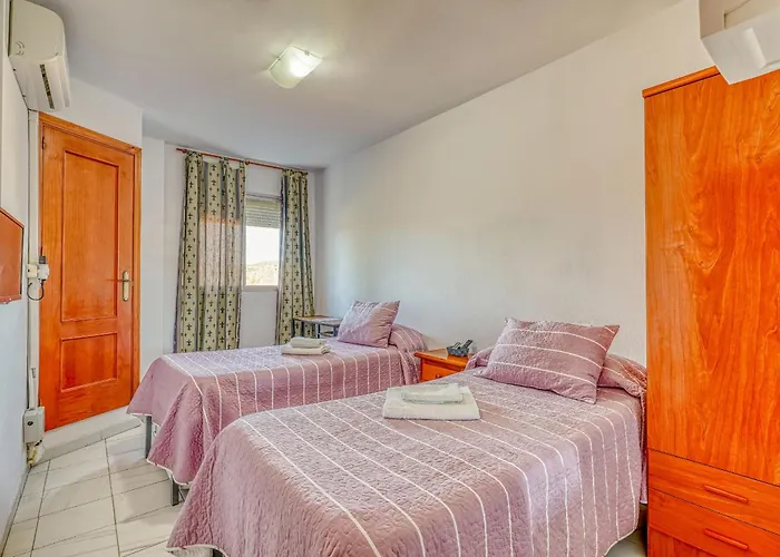 Boutique Ochomin Hostel San Martín