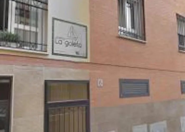 Boutique Apartments Holidays2Malaga City Center