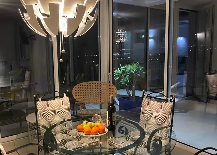 Villa Hesla Estepona