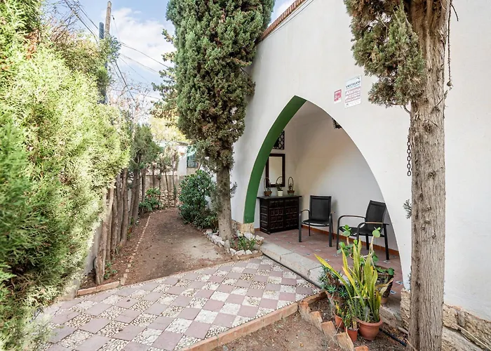 Stay U-Nique House Fernandez Shaw Málaga