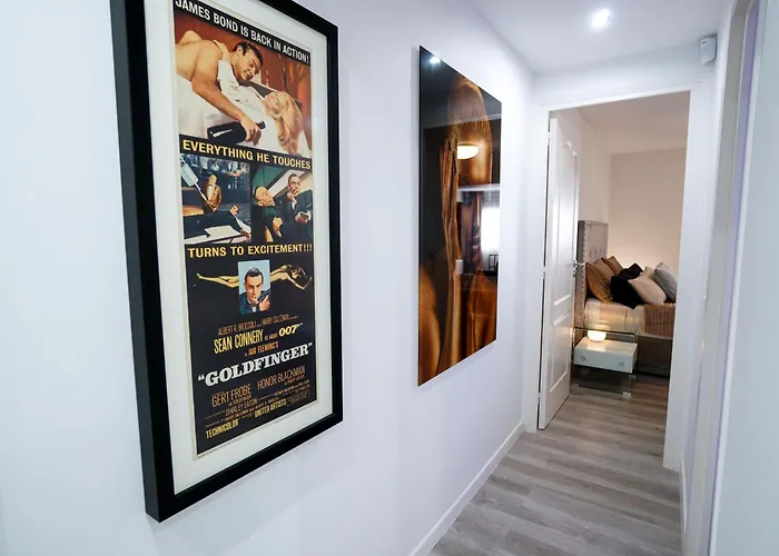 Beachhouse Galore Estepona