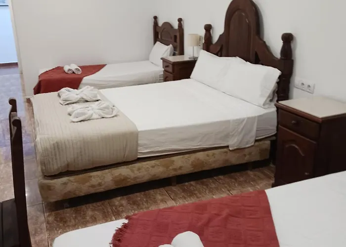 Hotel Manantiales Torremolinos