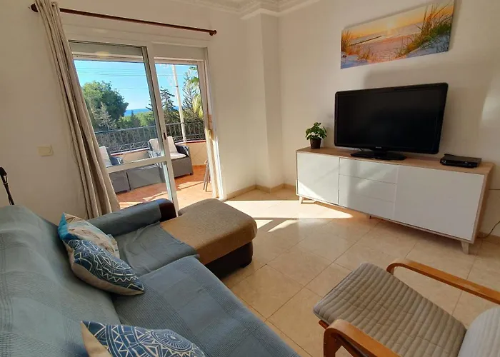 Boutique Rico Apartaments Ricosol Torrox