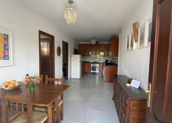 Villa Sunshine Countryside Resort Frigiliana