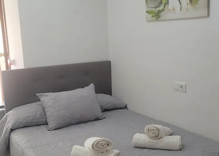 Hostal San Luis San Luis de Sabinillas