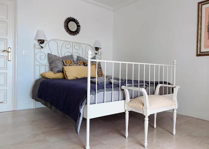 Boetiek Villa Pureza Mijas