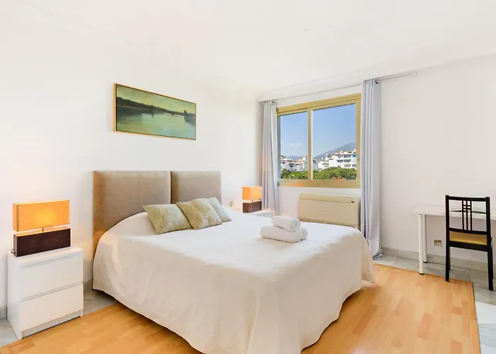 Sky Villa Marbella