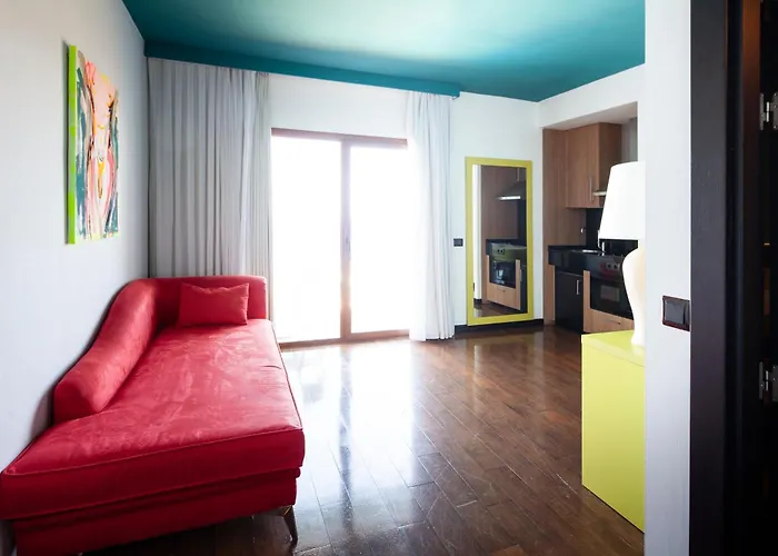 Torremolinos Cheap Hotels