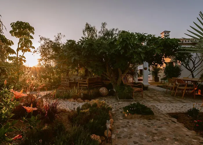 San Roque Suites de Monda