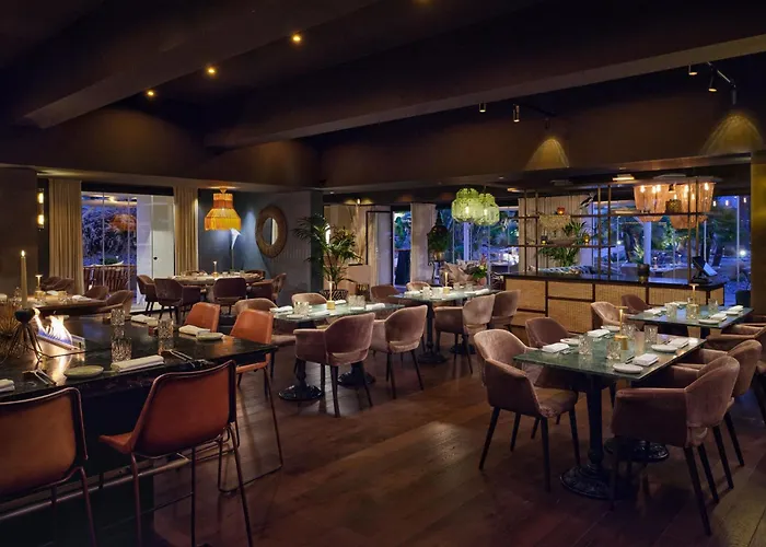 Hoteles con Suites en Costa del Sol