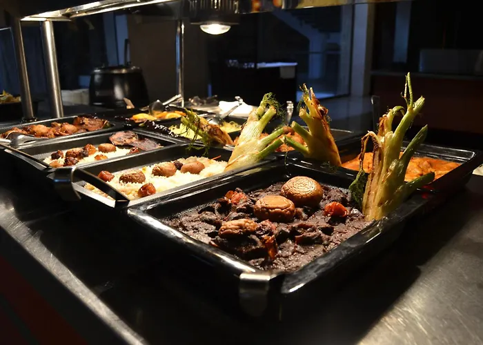 Resorts in Benalmádena