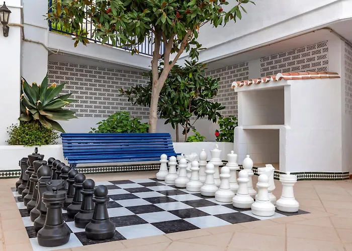 Best 11 Spa Hotels in Benalmadena for a Relaxing Getaway