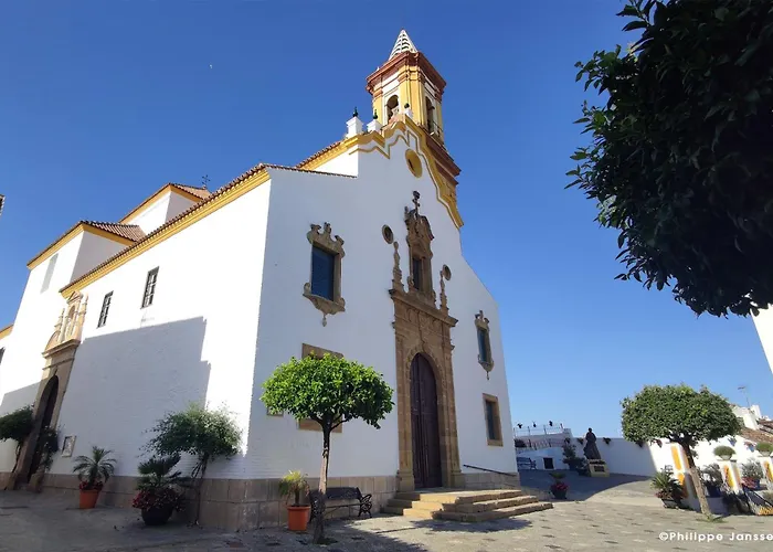 Puertosol 2 Apartment Estepona