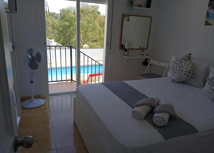 Tropical Suite Benalmadena