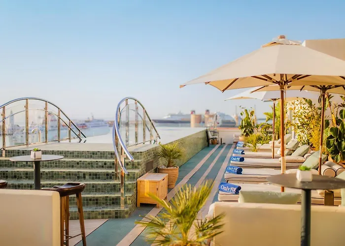 Malaga Dog Friendly Hotels