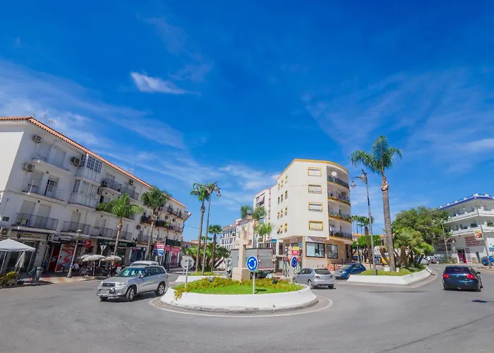 Cubo'S Dreams Alhaurin Room 4 Alhaurín el Grande