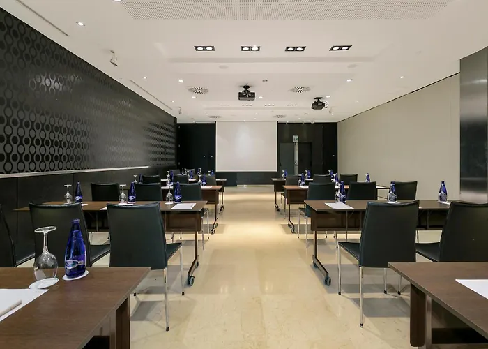 Torremolinos Resorts and Hotels with Waterparks