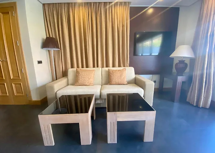 Artplatinum Suites&Apartments Benalmádena
