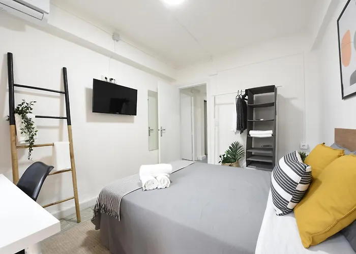 Nordik Apartments Village - Arroyo "Rovaniemi" Benalmádena