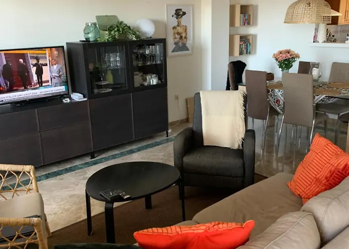 Casa Bonita Estepona
