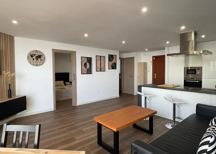 Luxury Views Marbella Apartamento aceita animais de estimação