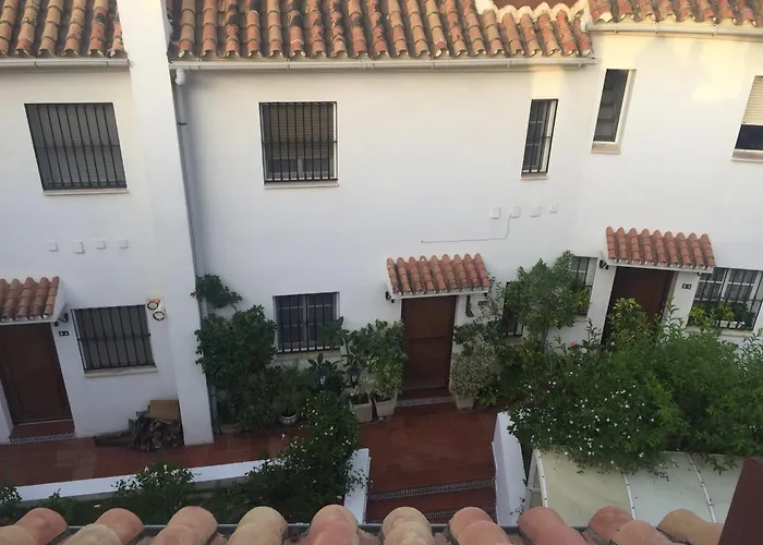 Casinhas em Torremolinos