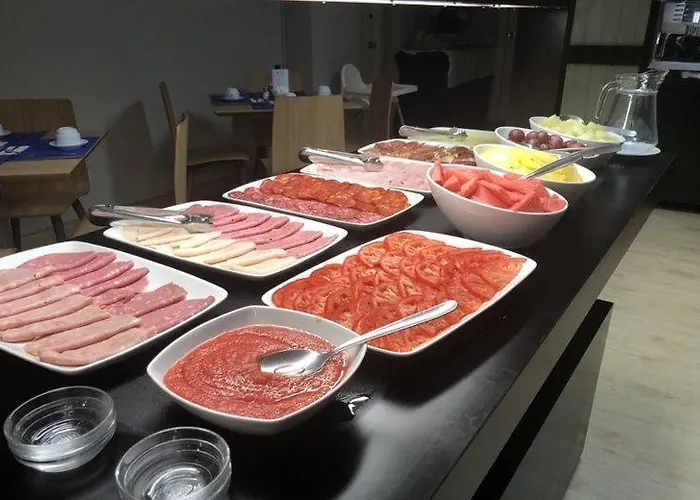Hébergement indépendant à Costa del Sol