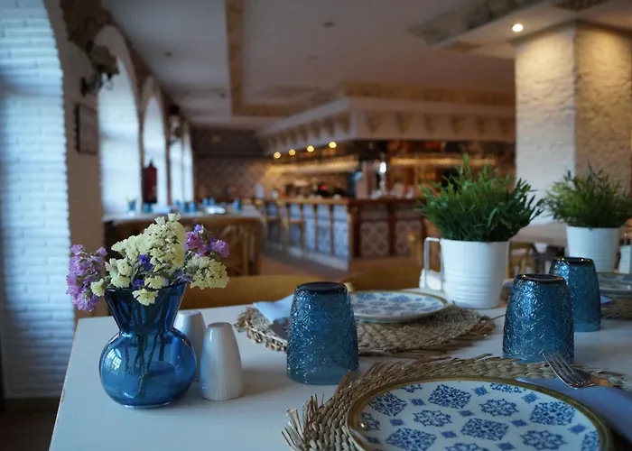 Beneste Frigiliana Hotel