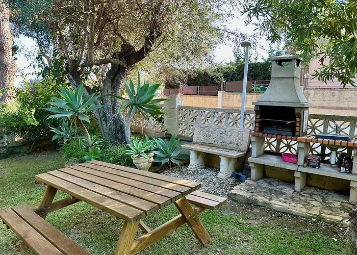 Villa Dolce Vita Benalmádena