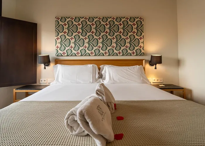 Hotel Estepona Plaza